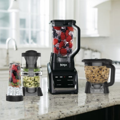 Ninja IntelliSense Kitchen System