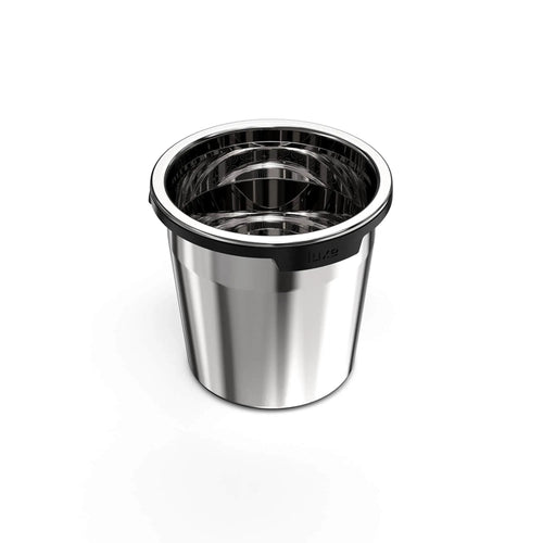 Luxe Basket