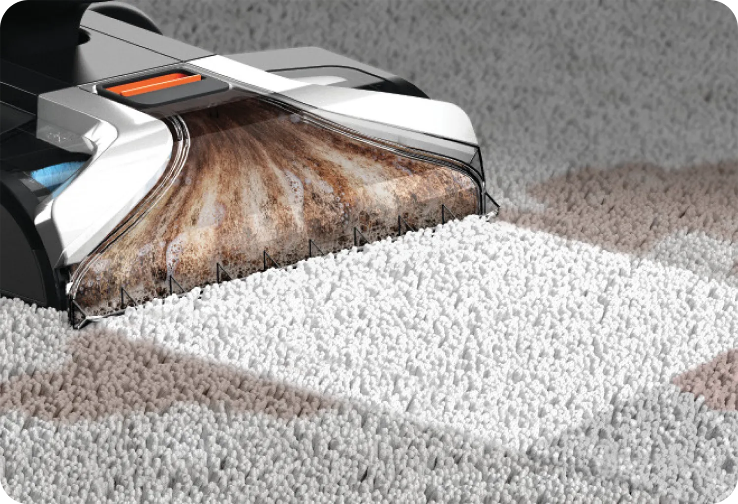 Shark CarpetXpert Deep Clean Pro Formula 1.42L