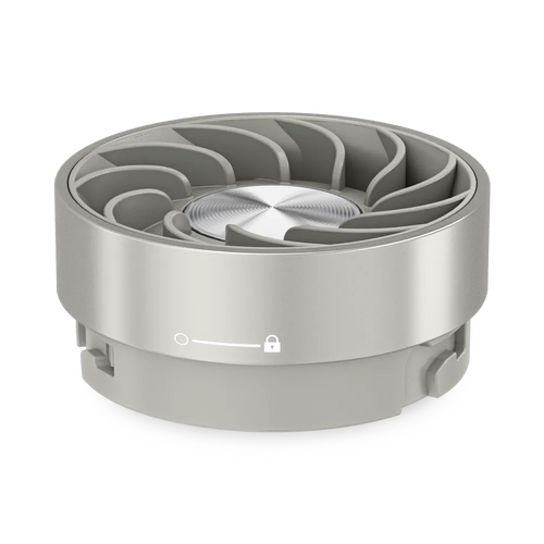 Fan Attachment