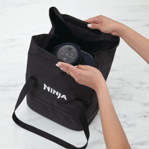 Ninja Crispi Tote Bag