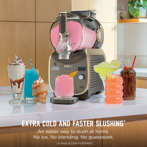 Ninja SLUSHi Max Smart Frozen Drink Maker