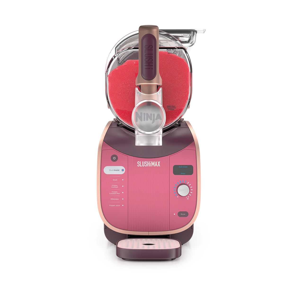 Ninja SLUSHi Max Smart Frozen Drink Maker