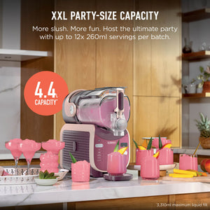 Ninja SLUSHi Max Smart Frozen Drink Maker