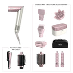 Shark Glam Hot Tool Air Build Your Own Drying & Styling System
