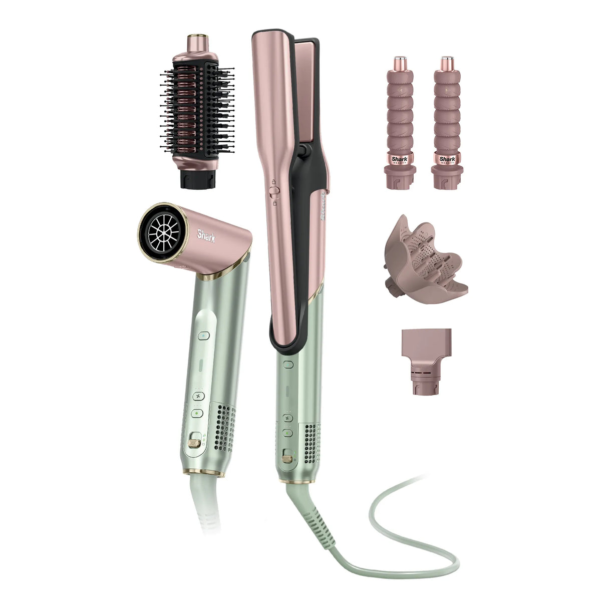 Shark Glam Hot Tool Air Drying & Styling System