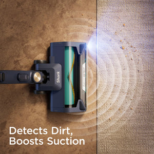 Shark PowerDetect ELITE Cordless Auto-Empty System