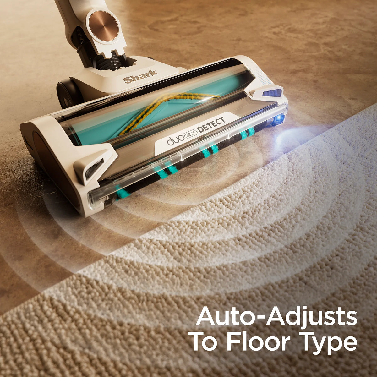 Shark PowerDetect ELITE Cordless Auto-Empty System