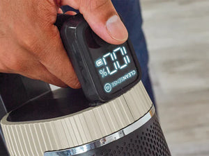 Shark Stratos Cordless Pet Pro Vacuum with Clean Sense IQ