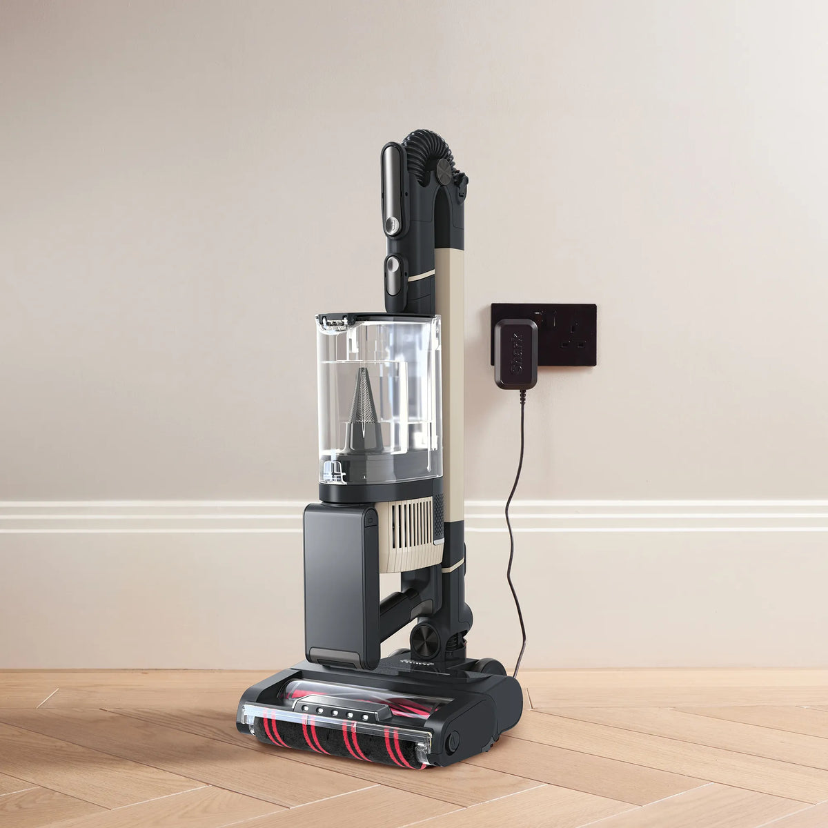 Shark Stratos Cordless Pet Pro Vacuum with Clean Sense IQ