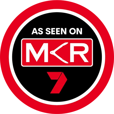 MKR logo