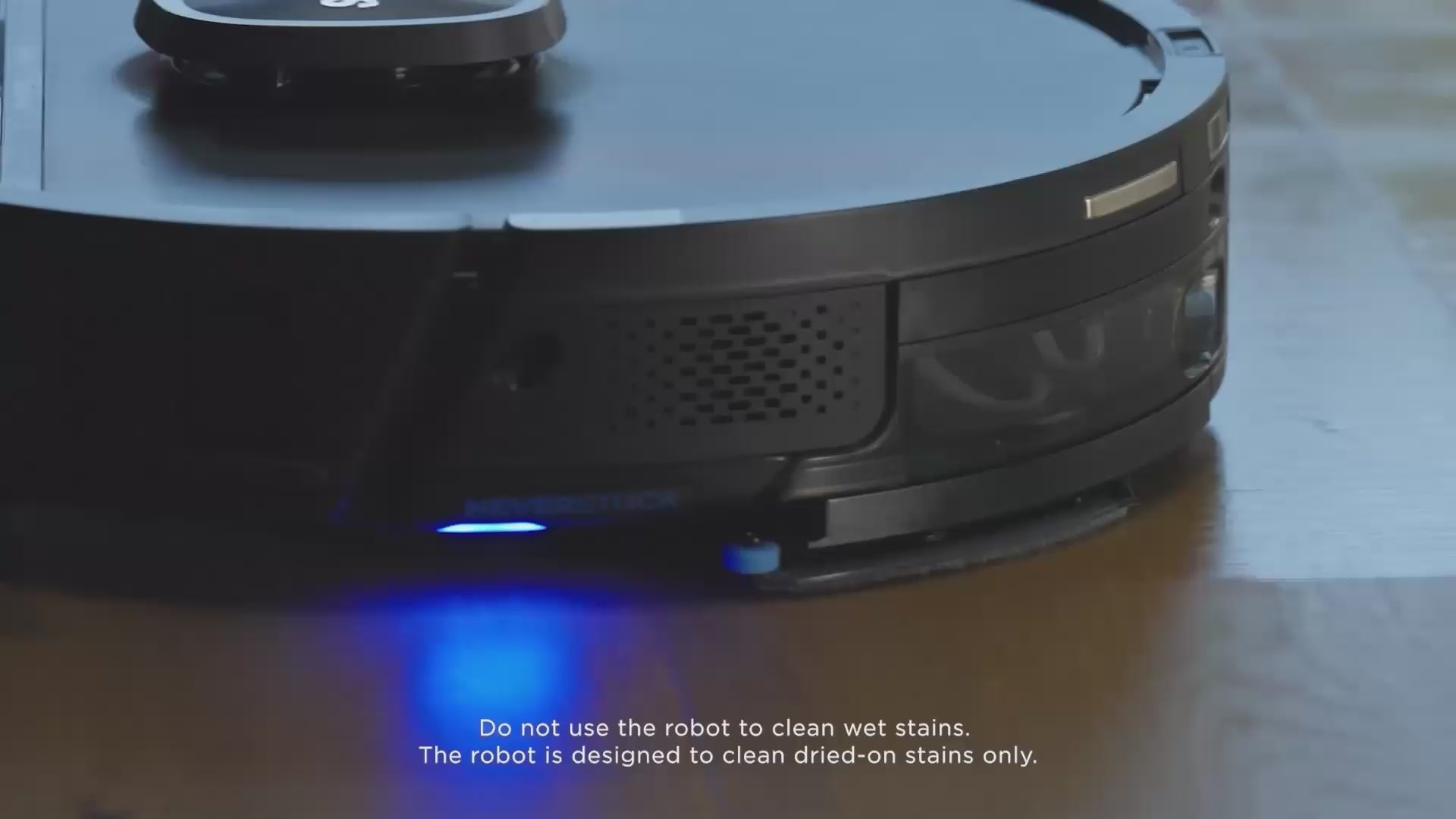 Error indicators and troubleshooting