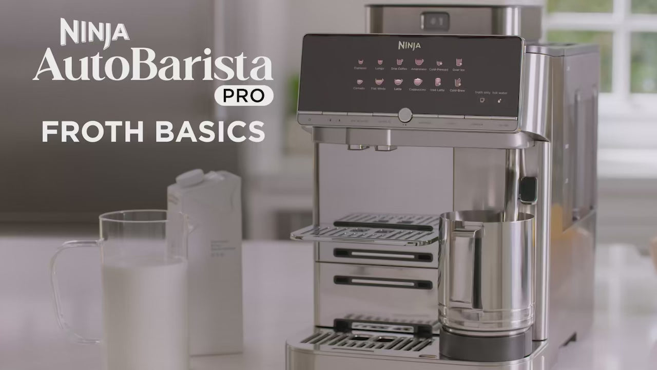 Froth Basics