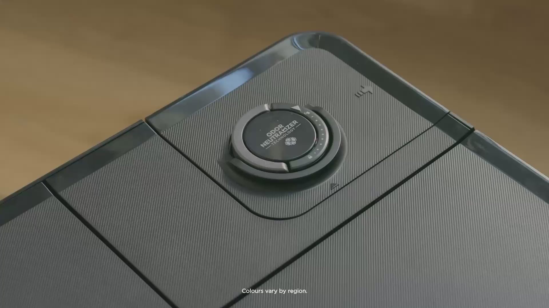 Robot Assembly and Charging