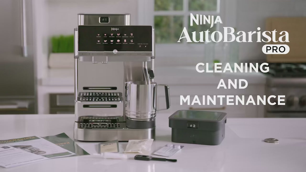 Cleaning & Maintenance