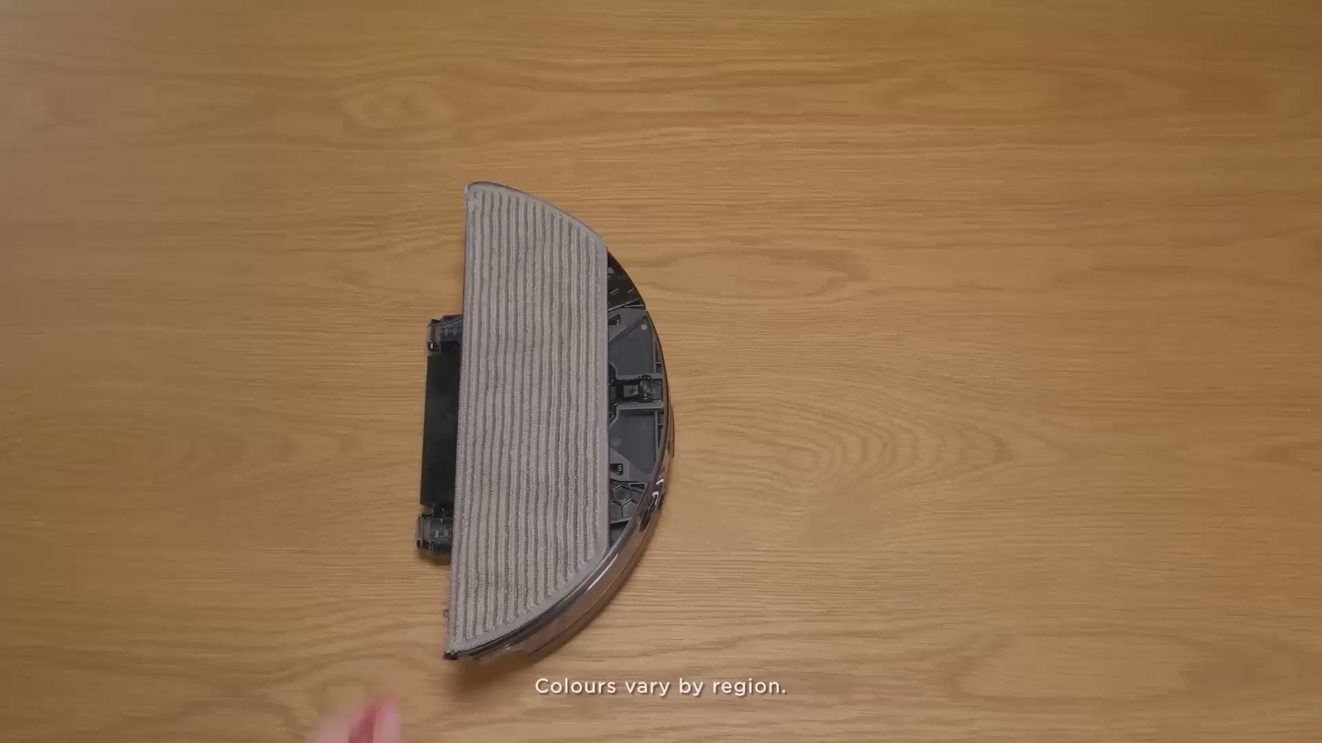 Cleaning dust cup and filter