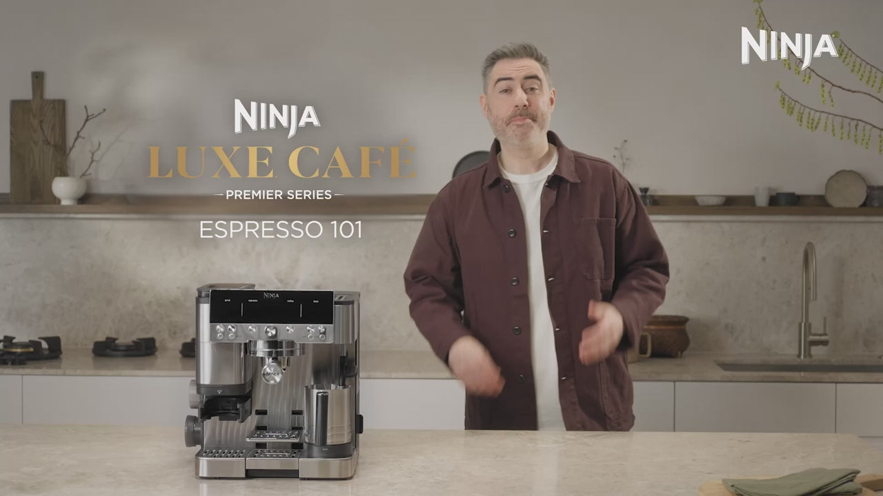 Espresso Education