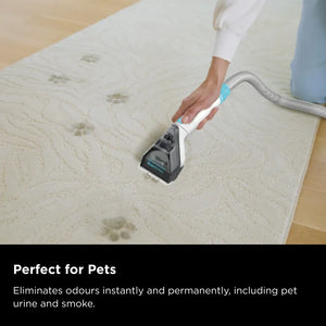 Shark StainStriker Portable Carpet & Upholstery Cleaner