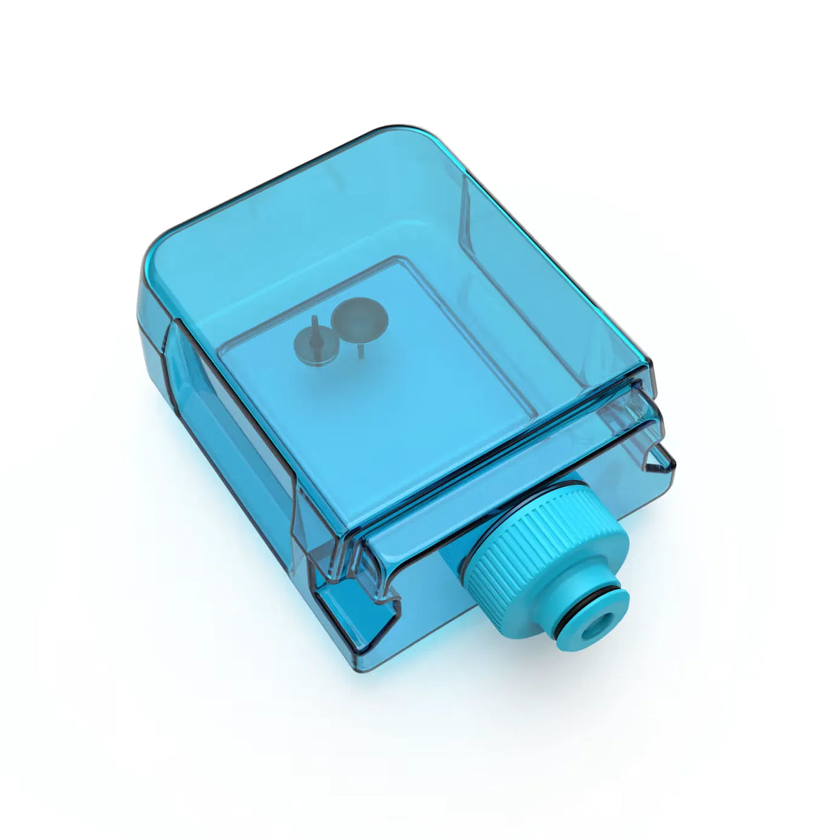 Shark PX200 StainStriker Tank