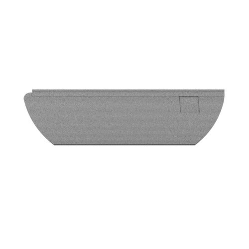 Antimicrobial Mopping Pad