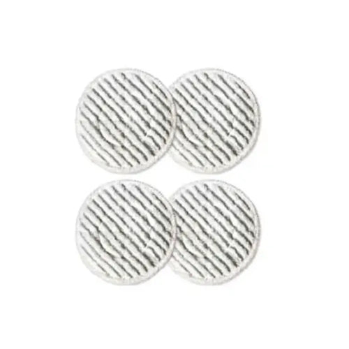 4 x Scrubbing Pads