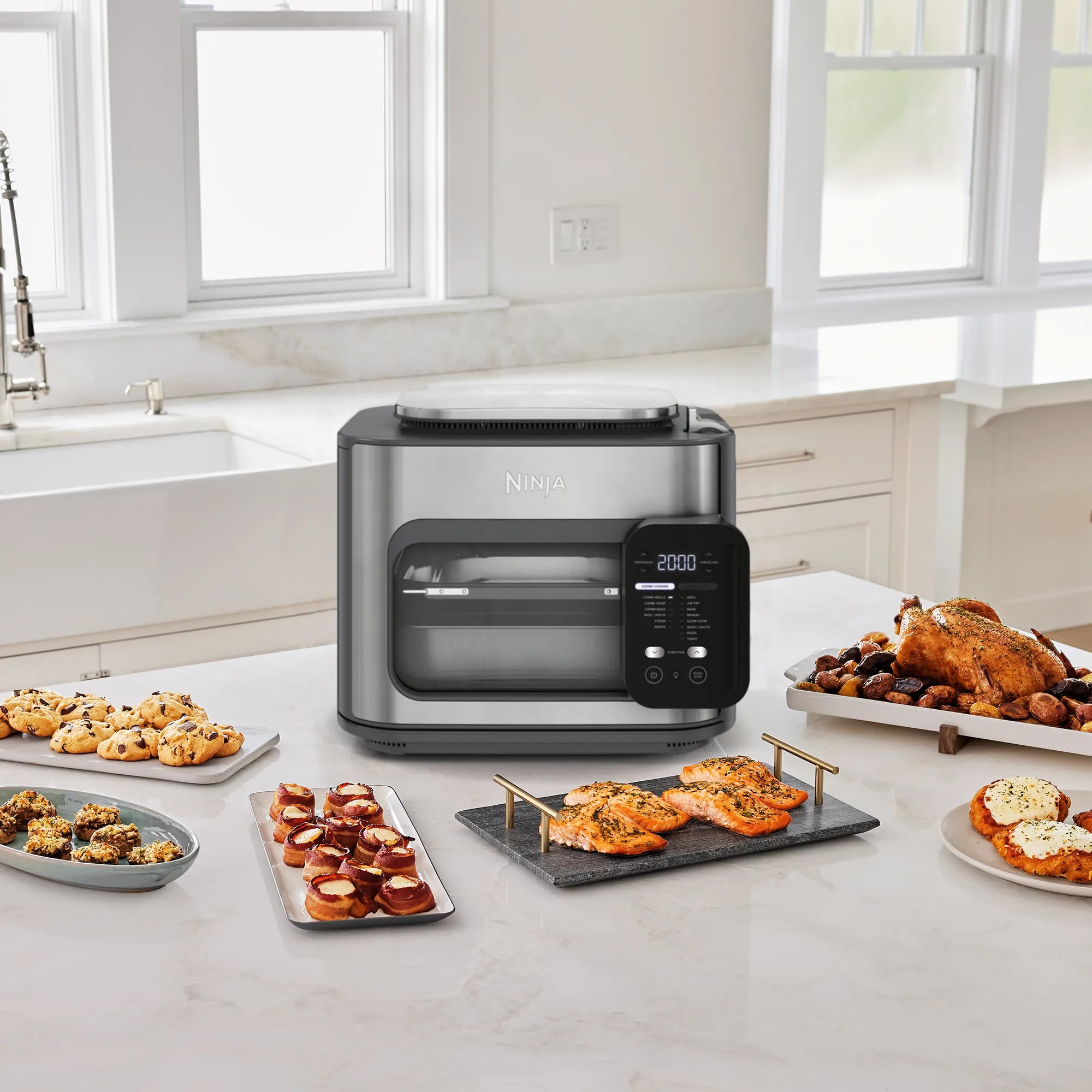 Ninja Combi 14-in-1 Multicooker