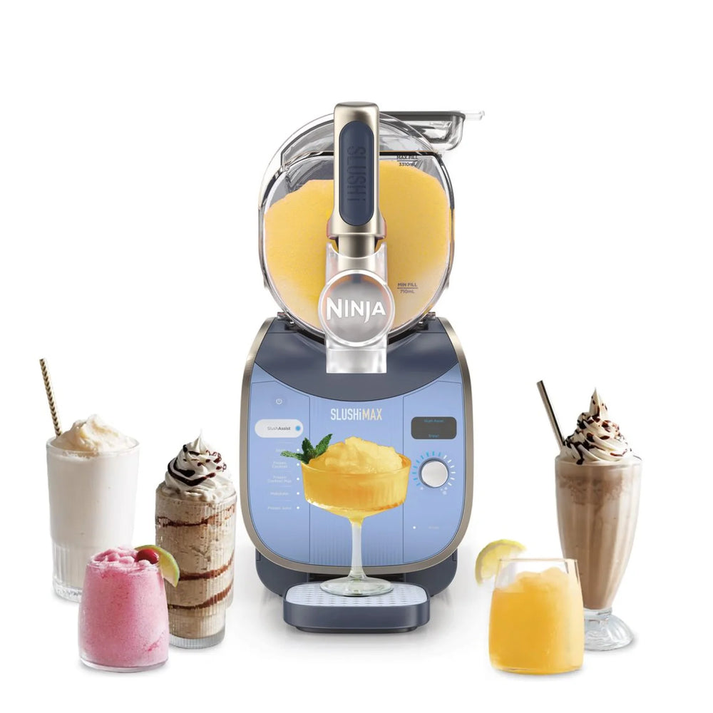 Ninja SLUSHi Max Smart Frozen Drink Maker - Default Title