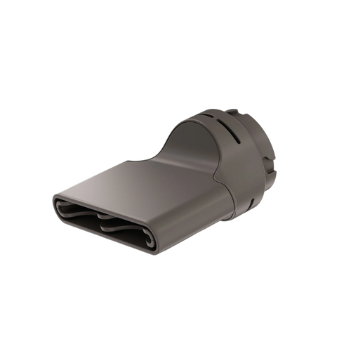 Turbo Concentrator