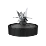 Pro Extractor Blades